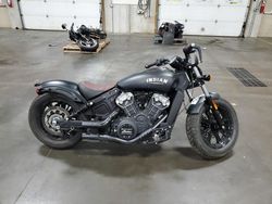 2023 Indian Motorcycle Co. Scout Bobber ABS for sale in Ham Lake, MN