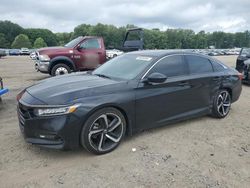 2018 Honda Accord Sport for sale in Conway, AR