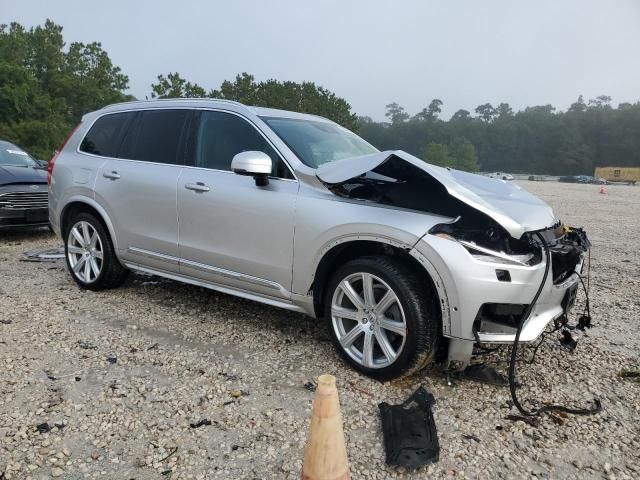 2019 Volvo XC90 T6 Inscription