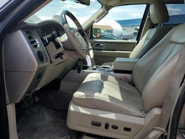 2012 Ford Expedition Limited