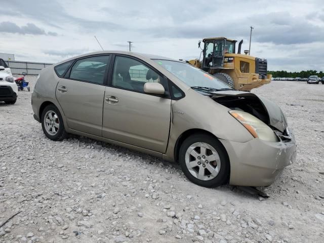 2006 Toyota Prius