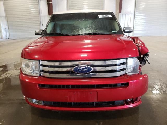 2011 Ford Flex Limited