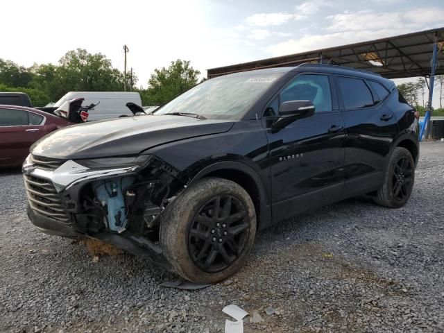 2020 Chevrolet Blazer 2LT