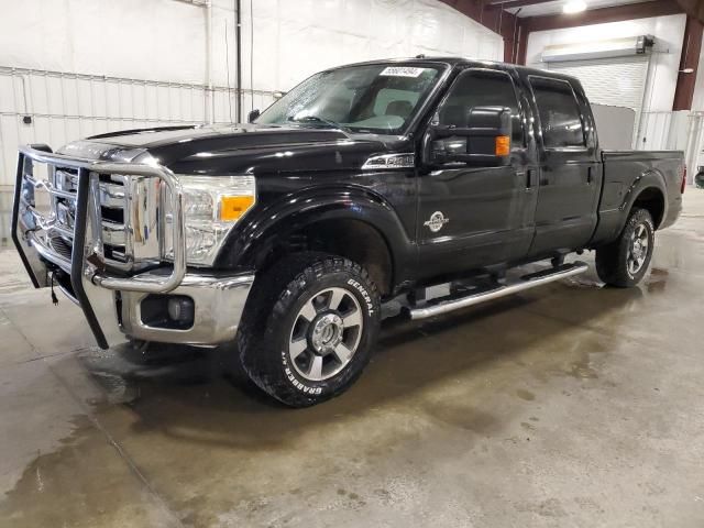 2011 Ford F250 Super Duty