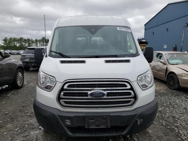 2019 Ford Transit T-350