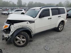 2008 Dodge Nitro SXT en venta en Grantville, PA