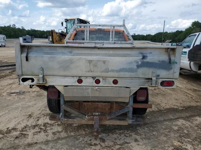 2004 Ford F350 SRW Super Duty