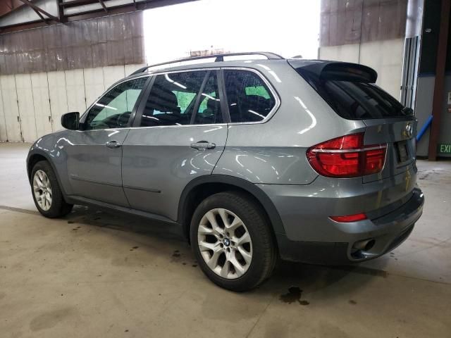 2013 BMW X5 XDRIVE35I