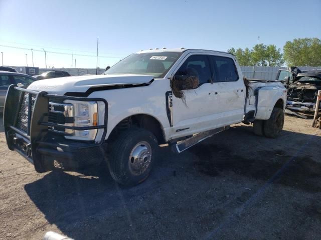 2024 Ford F350 Super Duty