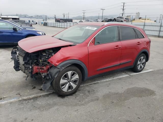 2019 KIA Niro FE