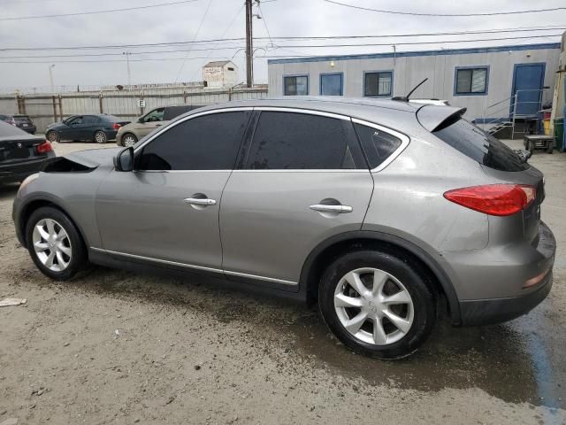 2010 Infiniti EX35 Base