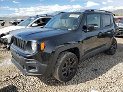 2018 Jeep Renegade Latitude en venta en Magna, UT