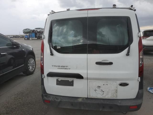 2014 Ford Transit Connect XL