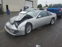 1993 Nissan 300ZX 2+2 for sale in Woodburn, OR