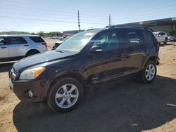 2012 Toyota Rav4 Limited for sale in Colorado Springs, CO