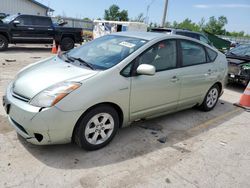 2009 Toyota Prius en venta en Pekin, IL