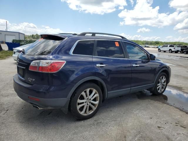 2012 Mazda CX-9