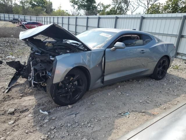 2023 Chevrolet Camaro LT