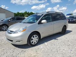 2007 Toyota Sienna XLE for sale in Lawrenceburg, KY