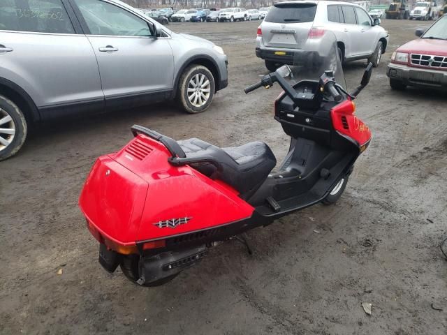 2006 Honda CN250