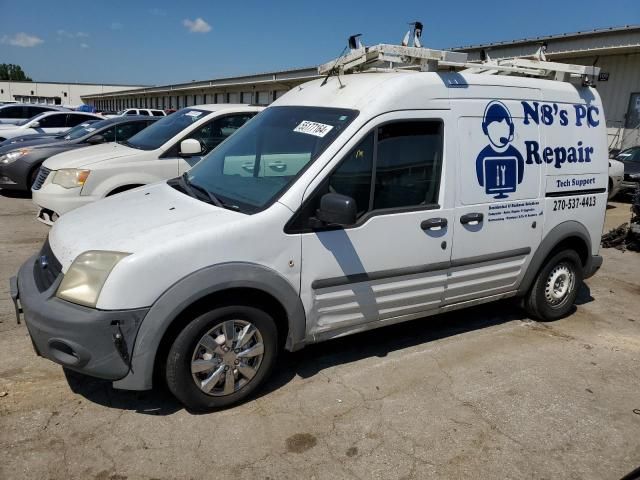 2011 Ford Transit Connect XL