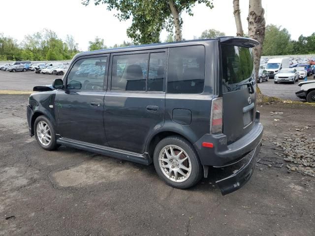 2006 Scion XB