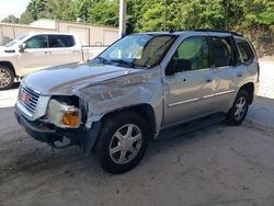 GMC salvage cars for sale: 2007 GMC Envoy