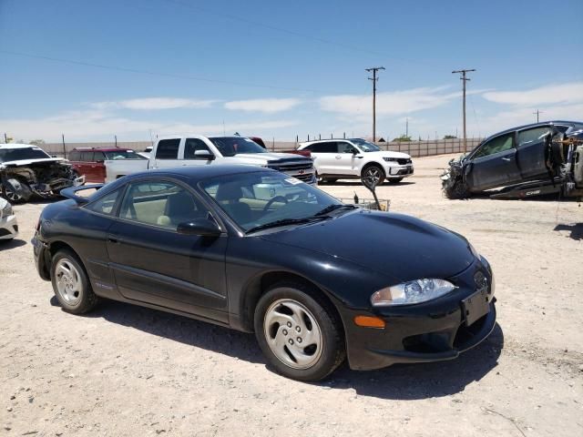 1997 Eagle Talon ESI