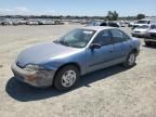 1998 Chevrolet Cavalier