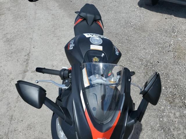 2024 Aprilia RS 660