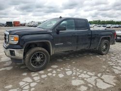 GMC salvage cars for sale: 2014 GMC Sierra K1500 SLE