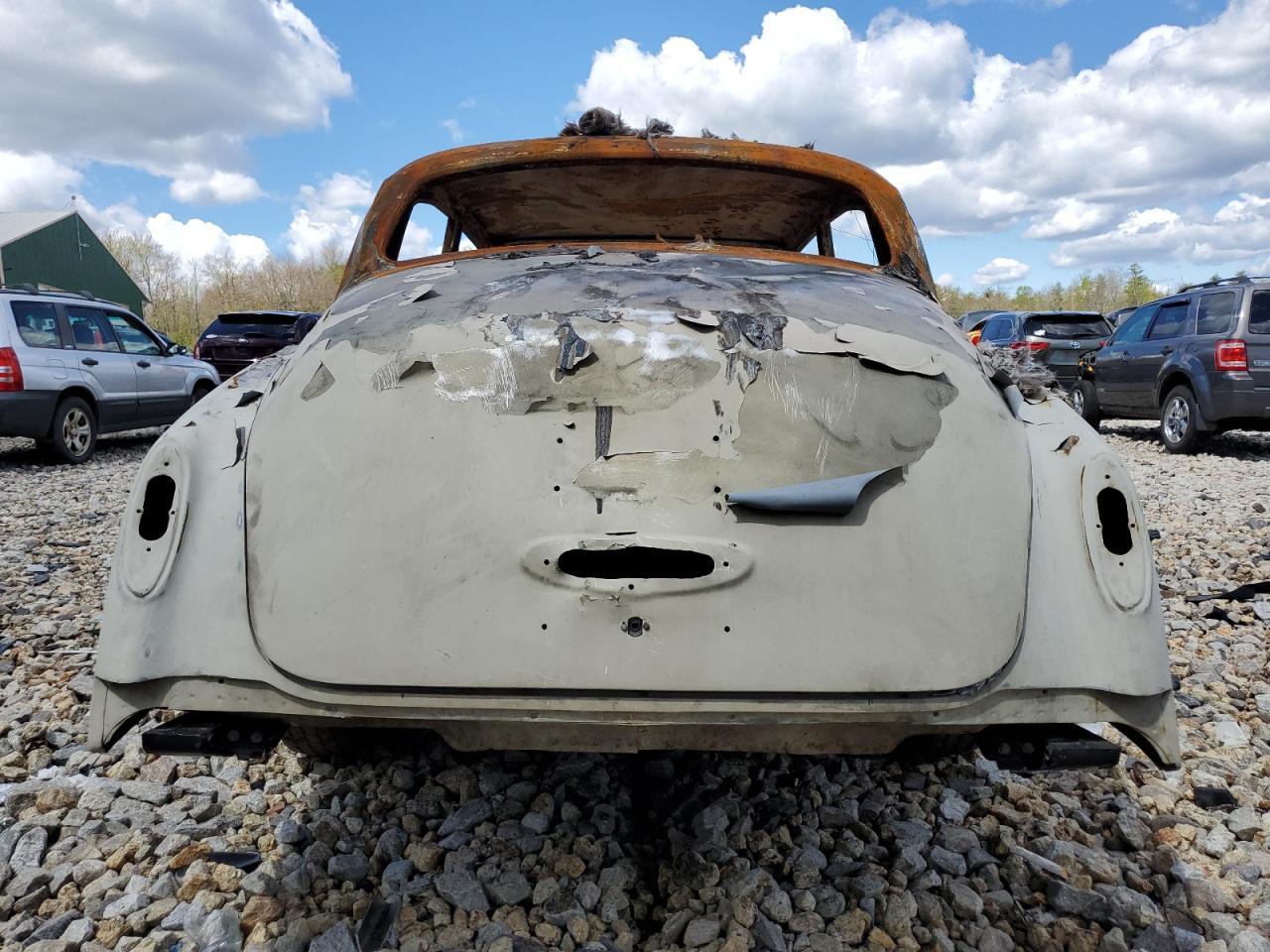 1956 Rolls-Royce SIL Cloud