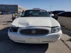 2005 Buick Lesabre Custom