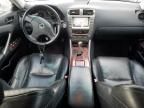 2008 Lexus Is 350