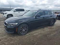 Vehiculos salvage en venta de Copart Harleyville, SC: 2019 BMW 330I