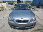 2007 BMW 525 I