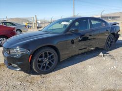 2019 Dodge Charger SXT for sale in North Las Vegas, NV