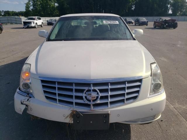 2006 Cadillac DTS