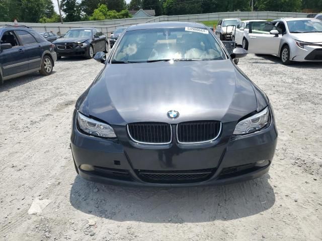 2007 BMW 328 I