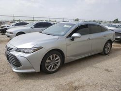 2019 Toyota Avalon XLE for sale in Houston, TX