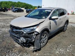 2017 Honda CR-V EXL for sale in Windsor, NJ