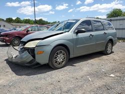 2005 Ford Focus ZXW en venta en York Haven, PA