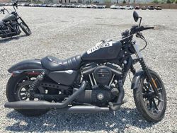 Harley-Davidson xl883 n Vehiculos salvage en venta: 2019 Harley-Davidson XL883 N