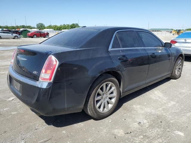 2013 Chrysler 300