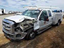 2015 Ford F350 Super Duty for sale in Fresno, CA