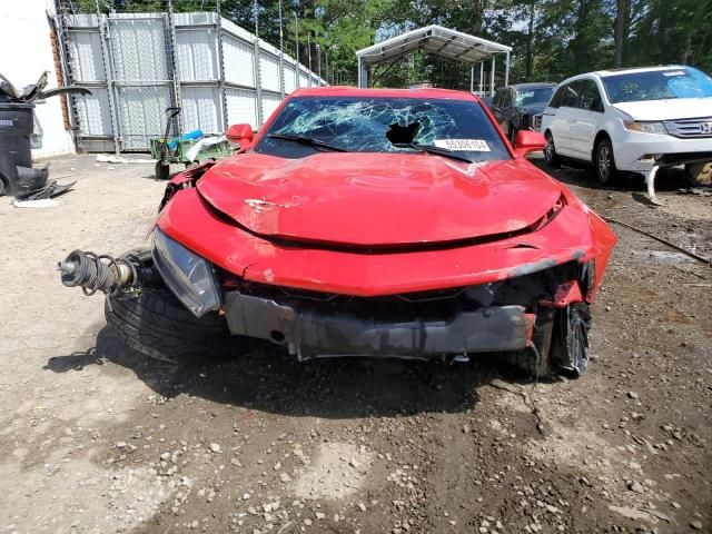 2019 Chevrolet Camaro LS