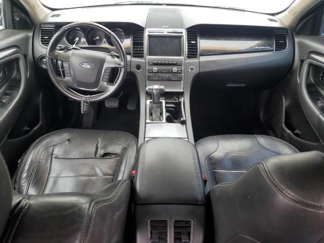 2010 Ford Taurus Limited