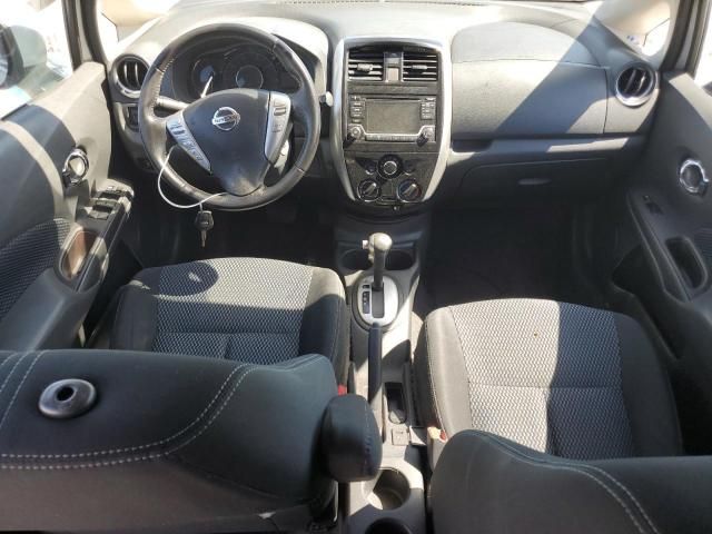 2016 Nissan Versa Note S