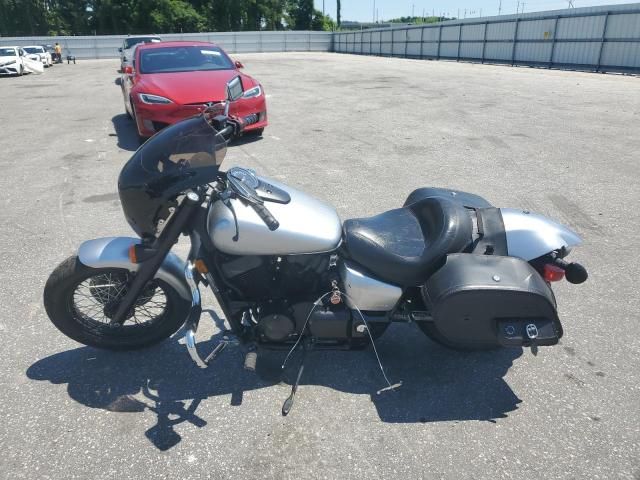 2016 Honda VT750 C2B