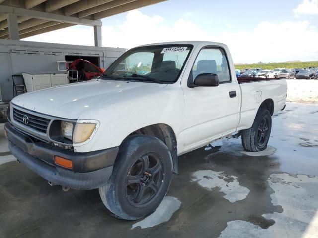 1996 Toyota Tacoma